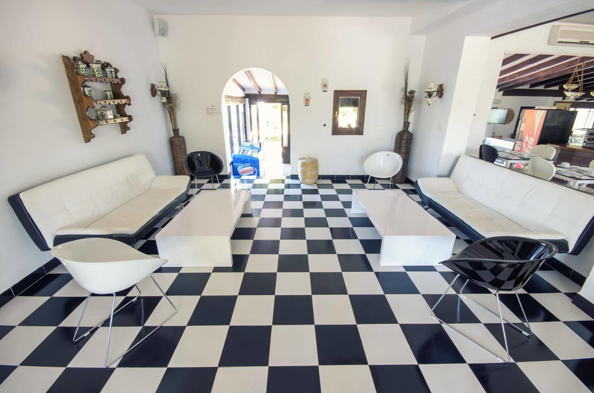 Hotel Azuline Galfi (adults Only) Sant Antoni de Portmany