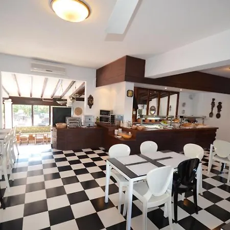 azuLine Hotel Galfi 